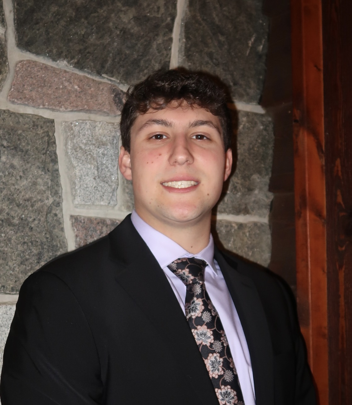 Dominic Sansone, Founder & CEO of Sansone Integrations