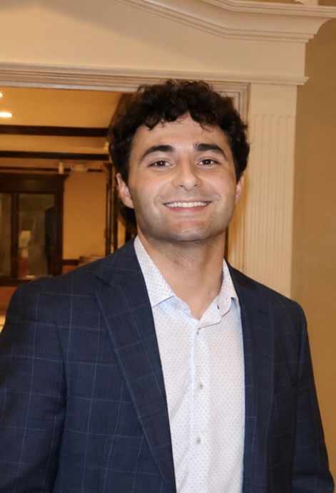 Tyler Day, Co-Founder of Sansone Integrations